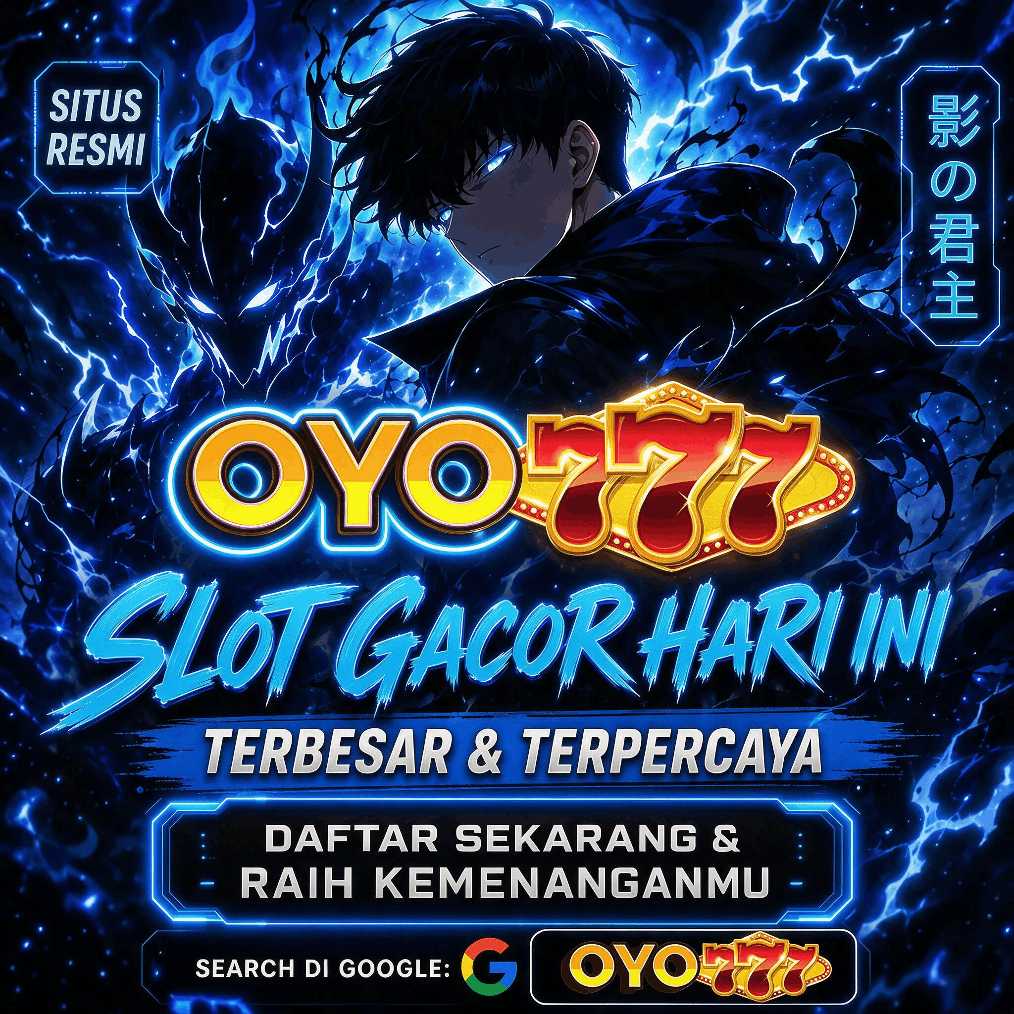 OYO777